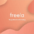 Freela logo