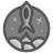 FREEMOON ETH logo