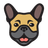 Frenchie Network logo