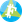 FujiCoin logo
