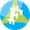 FujiCoin logo