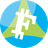 FujiCoin logo