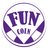 FUNCoin logo