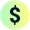 Fuse Dollar logo