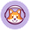 Galaxy Doge logo