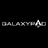 GalaxyPad logo