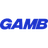 GAMB logo
