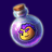 Game X Change Potion logo