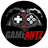 GameAntz logo