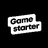 Gamestarter logo