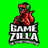 GameZilla logo