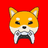 GamingShiba logo