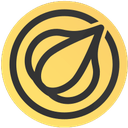Garlicoin logo