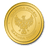 Garuda Token logo