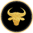 Gaur Money logo