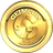 GEIMCOIN logo