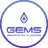 GEMS Esports 3.0 Platform logo