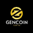 GenCoin Capital logo