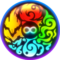 GensoKishi Metaverse logo