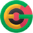 GeoCoin logo