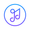 Geojam Token logo