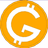 GermanCoin logo