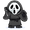 GHOSTFACE logo