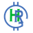 GHR Coin logo