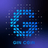 GINCOIN (Global  Interest  Rate) logo
