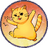 GingerCat logo