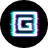 Glitch logo