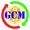 Global Coin Market logo