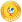 Global Tour Coin logo