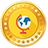 Global Tour Coin logo