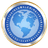 GlobalCoin logo