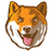 GloryDoge logo