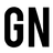 GN logo