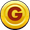 Gnome Mines logo