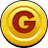 Gnome Mines logo