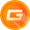 GO2E Token logo