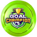 Goal Champion logo