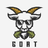 Goat Coin logo