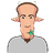 GOAT Zuckerberg logo