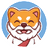 God Shiba Token logo