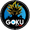 Goku logo