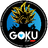 Goku logo