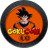 Gokucoin logo