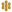 Gold BCR logo