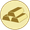 Gold Cash logo