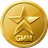 Gold Mining Members logo